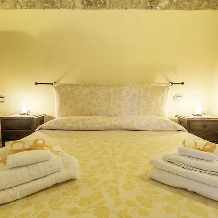 Porta Paradiso B&B *