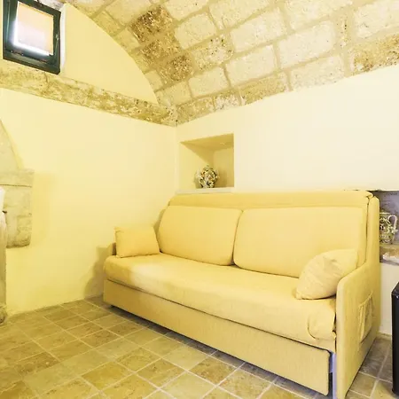 Porta Paradiso B&B 우겐토