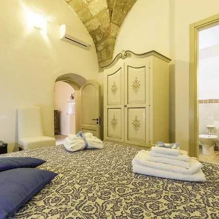 B&B Porta Paradiso *