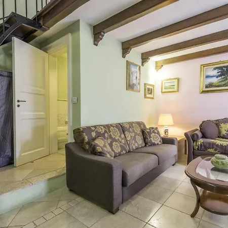 Porta Paradiso * 우겐토