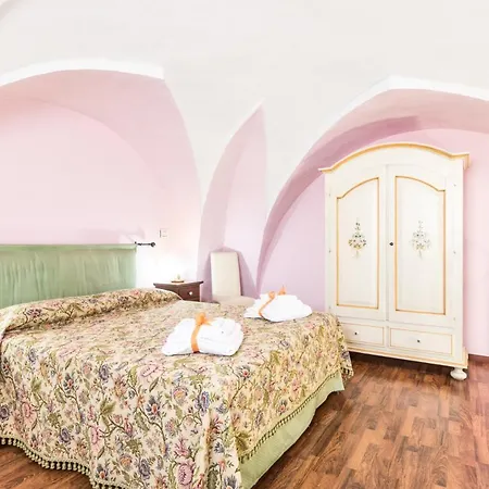 B&B Porta Paradiso