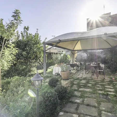 B&B Porta Paradiso *