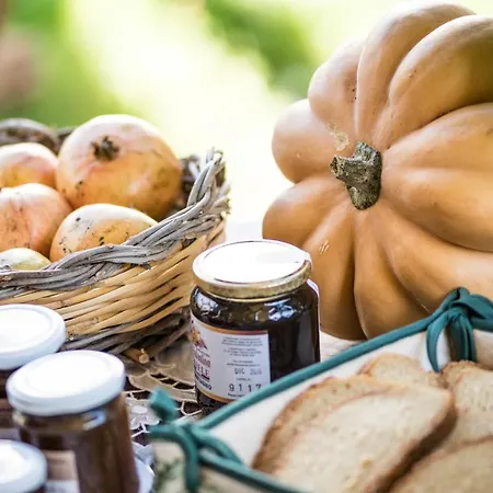 B&B Porta Paradiso *