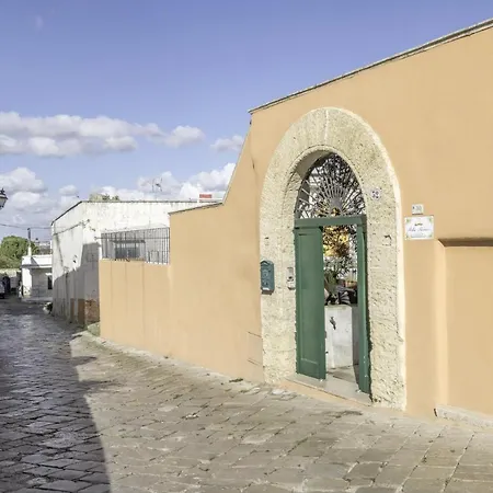 B&B Porta Paradiso *