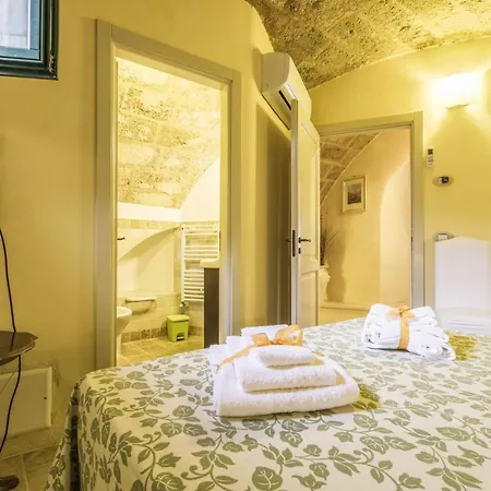 Porta Paradiso * 우겐토