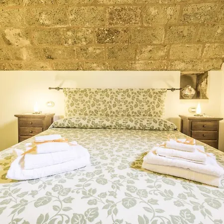 B&B Porta Paradiso 우겐토