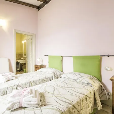 Porta Paradiso 우겐토