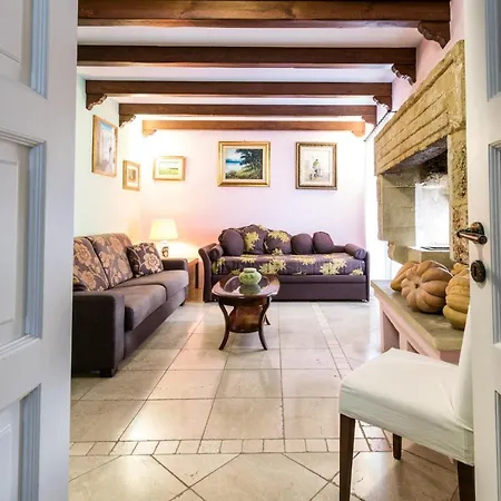 B&B Porta Paradiso *