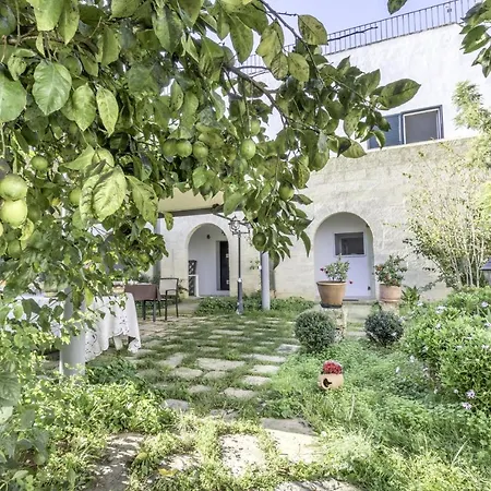 B&B Porta Paradiso 우겐토