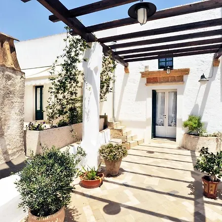 Porta Paradiso Bed & Breakfast