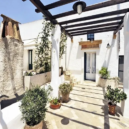 Porta Paradiso Bed & Breakfast