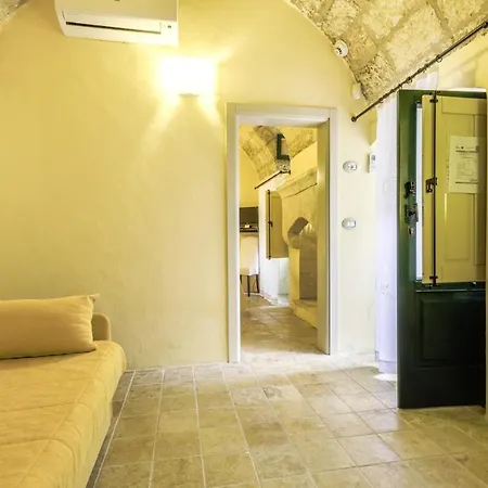 Bed & Breakfast Porta Paradiso