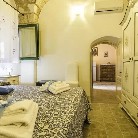 Porta Paradiso Bed & Breakfast *