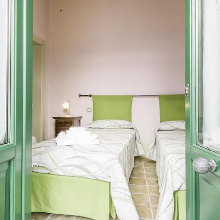 Bed & Breakfast Porta Paradiso