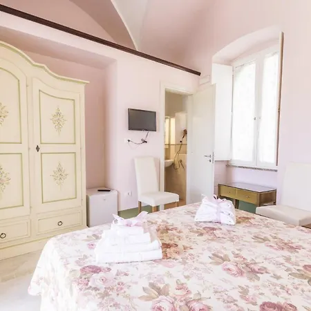 Porta Paradiso Bed & Breakfast Ugento