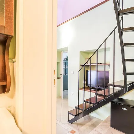 Porta Paradiso * Ugento