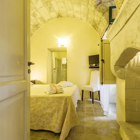 Porta Paradiso Bed & Breakfast *