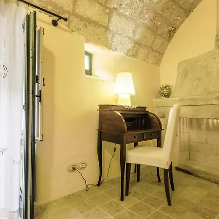 Porta Paradiso Bed & Breakfast Ugento