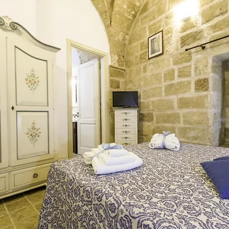 Porta Paradiso Bed & Breakfast