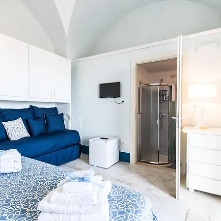 Porta Paradiso Ugento