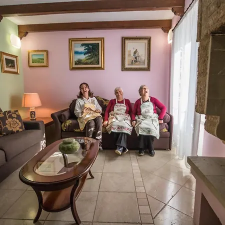 Porta Paradiso Bed & Breakfast Ugento