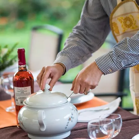 Bed & Breakfast Porta Paradiso