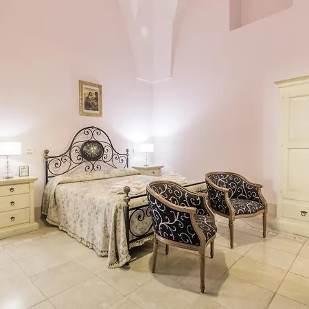 Porta Paradiso Bed & Breakfast Ugento