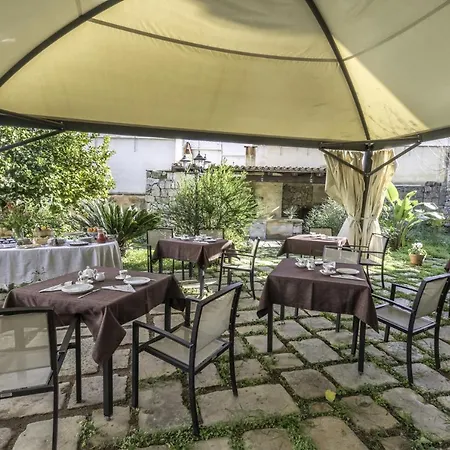 Porta Paradiso * Ugento