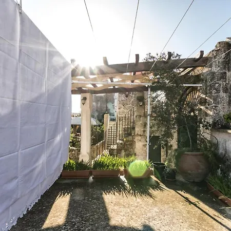 Porta Paradiso Ugento