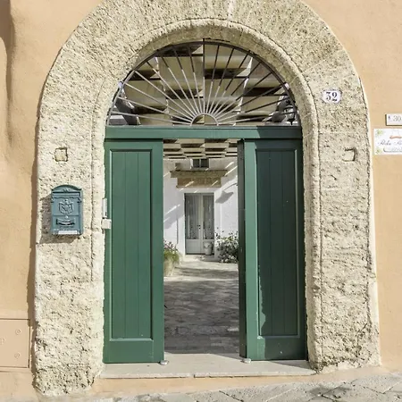 Bed & Breakfast Porta Paradiso *