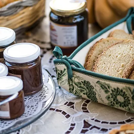 Porta Paradiso * Ugento