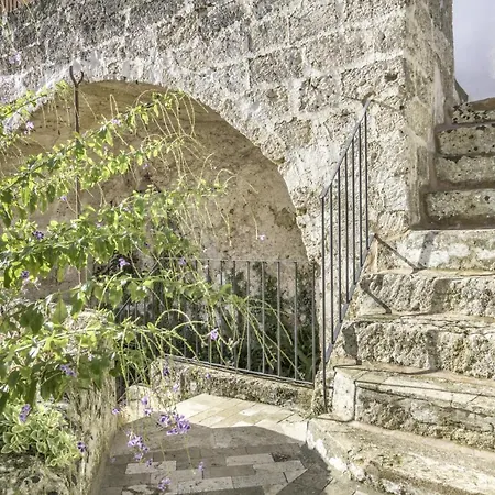 Porta Paradiso Bed & Breakfast