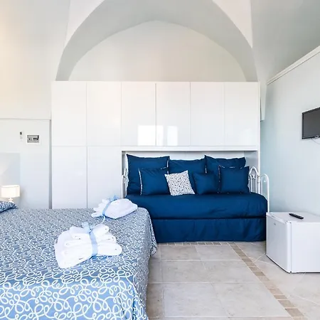 Porta Paradiso Bed & Breakfast