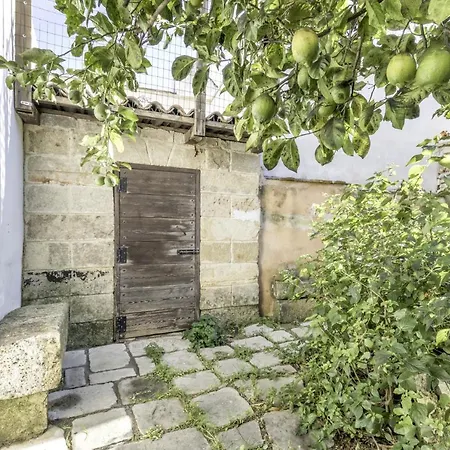 Porta Paradiso Bed & Breakfast