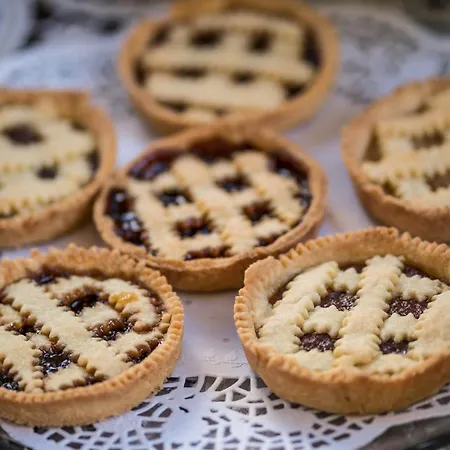 Porta Paradiso * Ugento