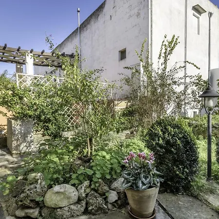 Porta Paradiso Bed & Breakfast