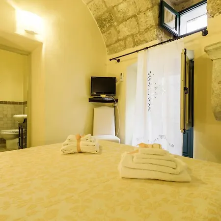 Bed & Breakfast Porta Paradiso