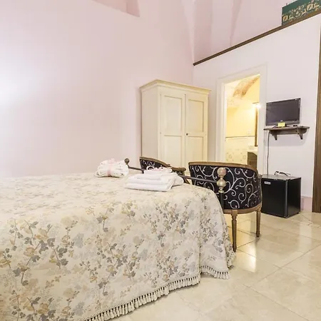 Bed & Breakfast Porta Paradiso *