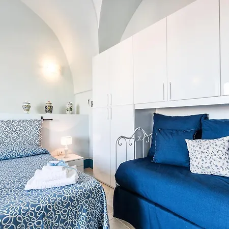 Porta Paradiso * Ugento