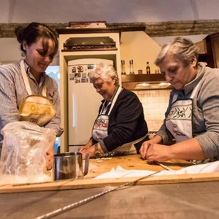 Bed & Breakfast Porta Paradiso Ugento