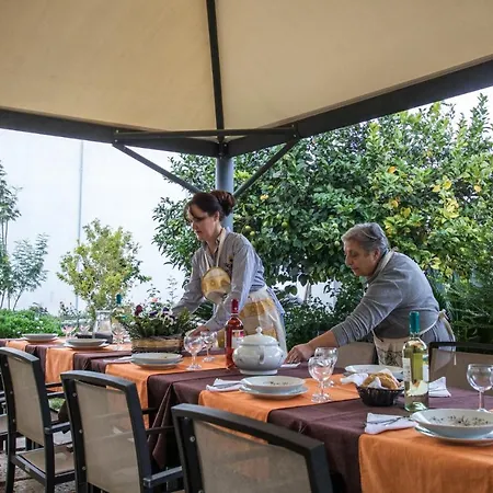 Porta Paradiso * Ugento