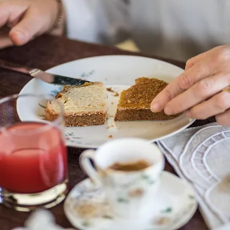 Porta Paradiso Ugento