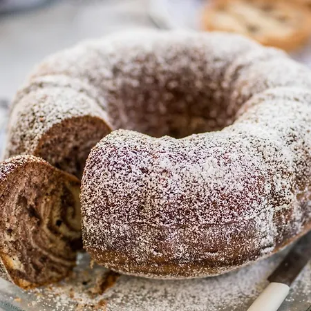 Porta Paradiso Bed & Breakfast Ugento