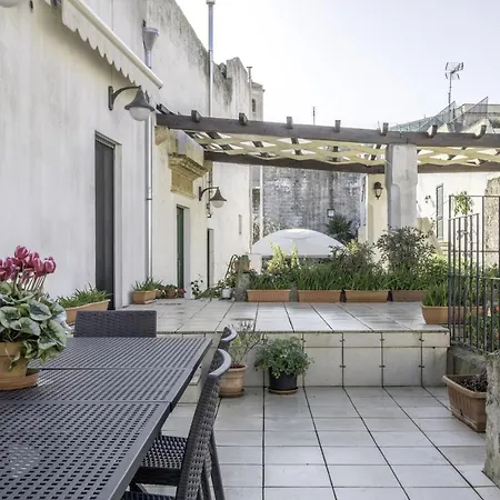 Porta Paradiso Bed & Breakfast Ugento