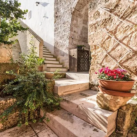 Porta Paradiso Ugento