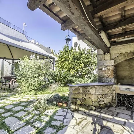 Bed & Breakfast Porta Paradiso